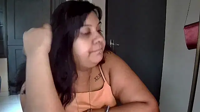 GoddessLorenaTheeSiren online show from 03.17.25