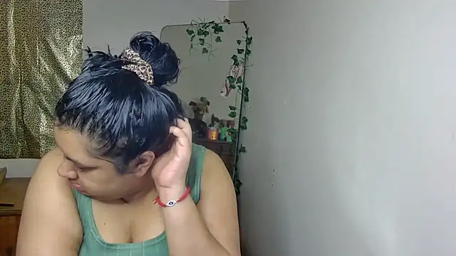 GoddessLorenaTheeSiren online show from 09.09.25