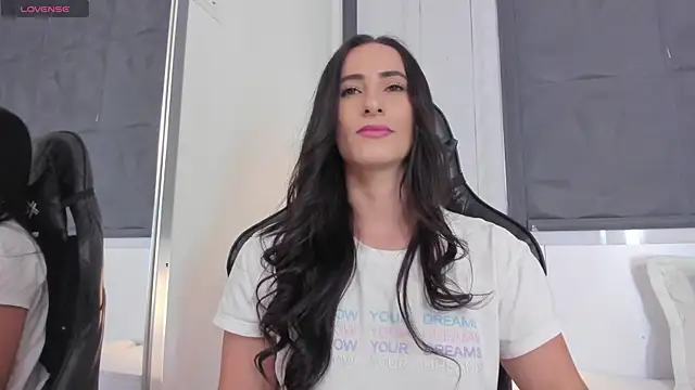 SaraGomez1 online show from 02.24.25