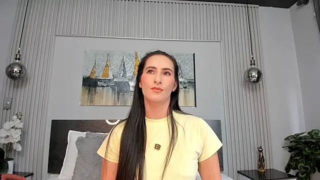 SaraGomez1 online show from 06.03.26