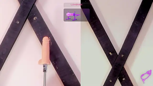 NiaBlanco online show from 03.19.25