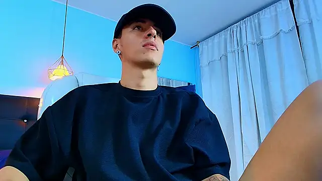 Lobo 17  online show from 01.31.25