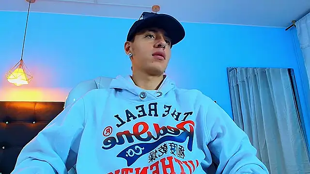 Lobo 17  online show from 02.01.25