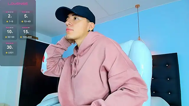 Lobo 17  online show from 09.16.25