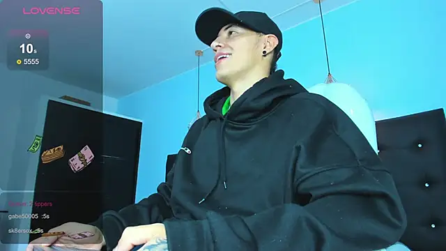 Lobo 17  online show from 11.30.25