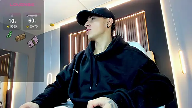 Lobo 17  online show from 02.21.26