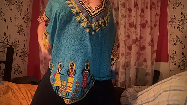 Snapshot of StellarTeam chatting on 01.21.25 StellarTeam online show from 01.21.25