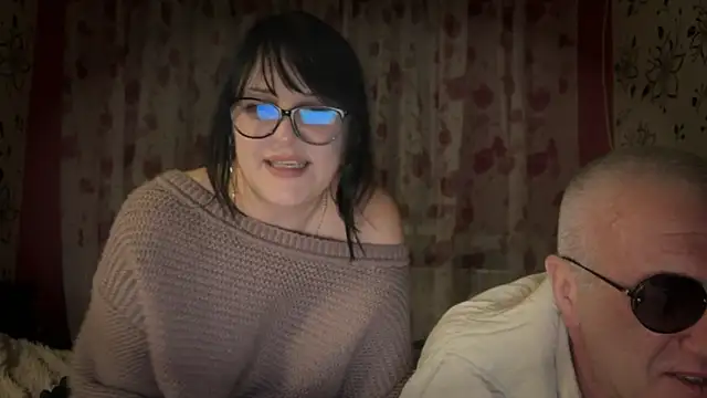 Snapshot of StellarTeam chatting on 02.04.26 StellarTeam online show from 02.04.26