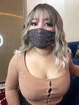 belquiis online show from 01.12.25