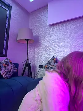 belquiis online show from 12.14.25