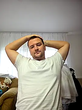 KarlosCarutox online show from 09.09.25