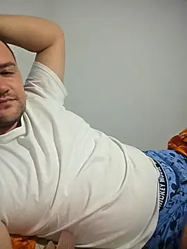 KarlosCarutox online show from 10.03.25