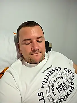 KarlosCarutox online show from 10.11.25