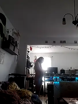 QcMisterv13 online show from 01.20.25