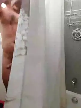 QcMisterv13 online show from 03.08.26