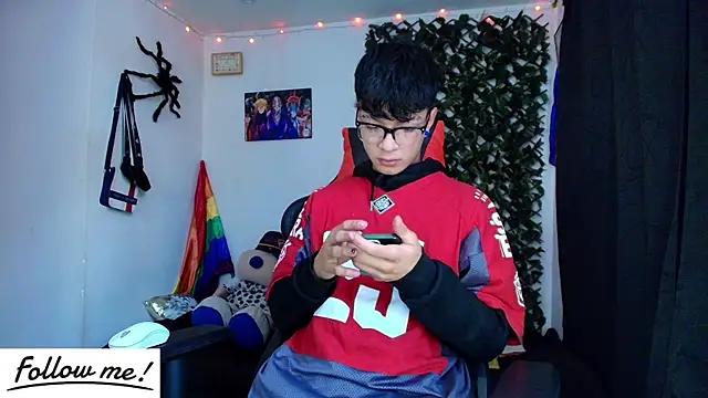 Snapshot of twink_sebas_ chatting on 01.19.25 twink sebas online show from 01.19.25