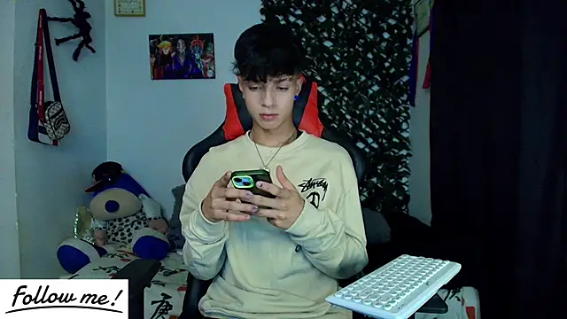 Snapshot of twink_sebas_ chatting on 01.29.25 twink sebas online show from 01.29.25