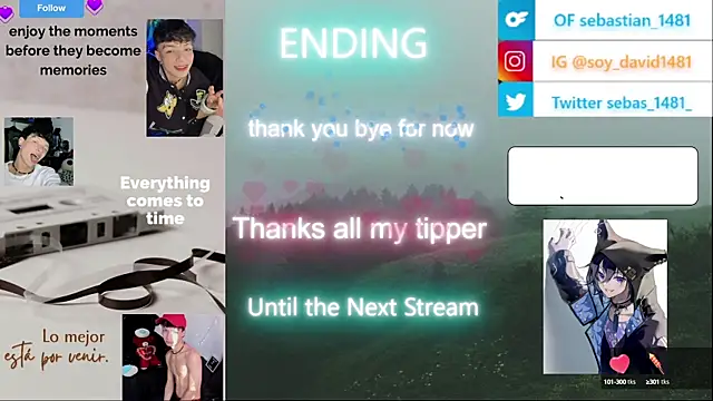 Snapshot of twink_sebas_ chatting on 02.25.25 twink sebas online show from 02.25.25