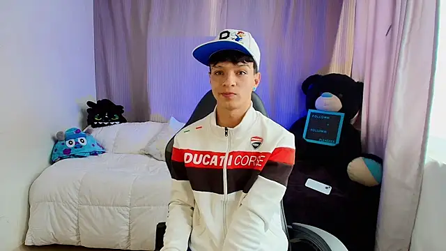twink sebas  online show from 05.03.26