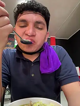 Danielbluestar online show from 06.16.26