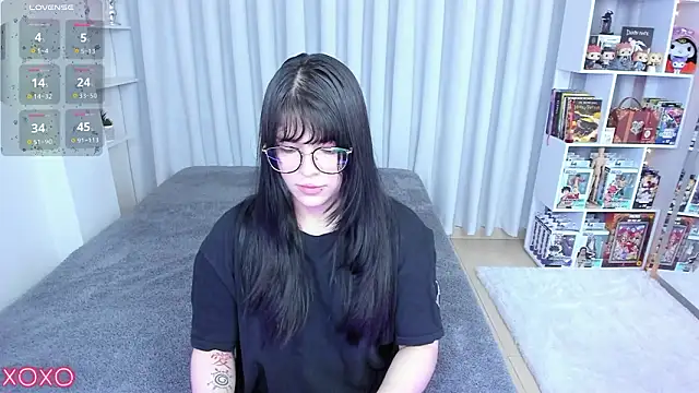 misshoneyxxx online show from 02.10.26