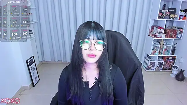 misshoneyxxx online show from 06.21.26