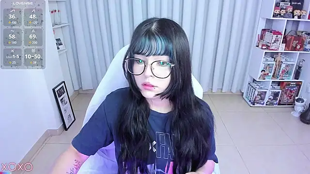 misshoneyxxx online show from 06.23.26