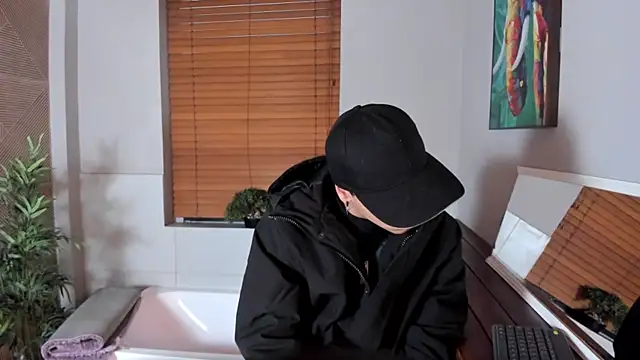 Andy Joy  online show from 10.14.25