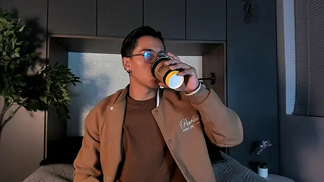 Andy Joy  online show from 11.14.25