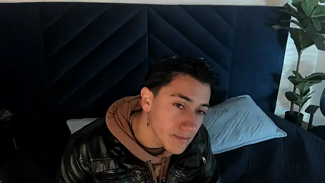 Andy Joy  online show from 12.14.25