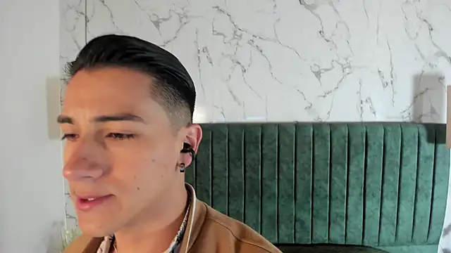 Snapshot of Andy_Joy_ chatting on 02.24.26 Andy Joy online show from 02.24.26