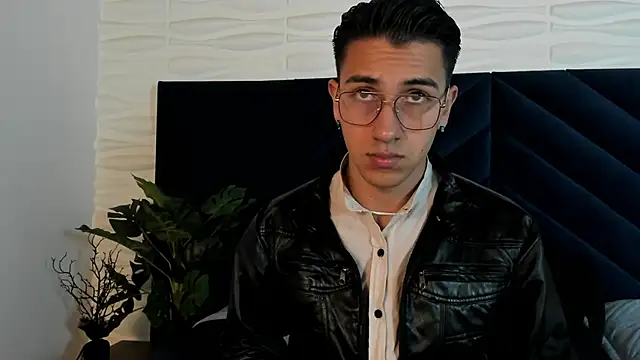 Snapshot of Andy_Joy_ chatting on 02.27.26 Andy Joy online show from 02.27.26