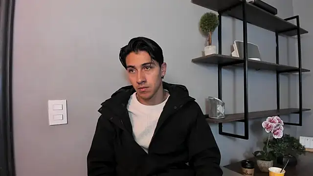 Andy Joy  online show from 03.23.26