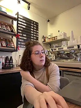 cinnabon  online show from 02.15.26