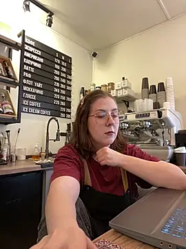 cinnabon  online show from 03.16.26