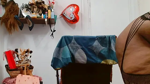 xTALLSEXYBUMx online show from 07.03.26