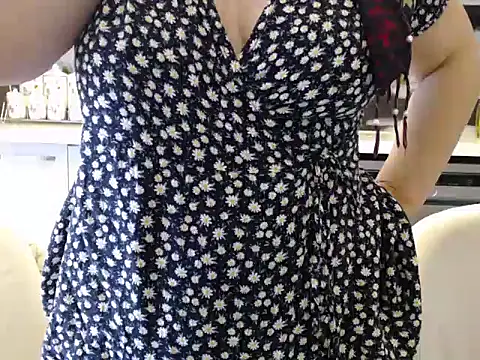 Erotica333 online show from 03.14.25