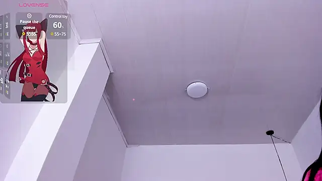 Snapshot of Kathia_Armstrong chatting on 01.28.25 Kathia Armstrong online show from 01.28.25