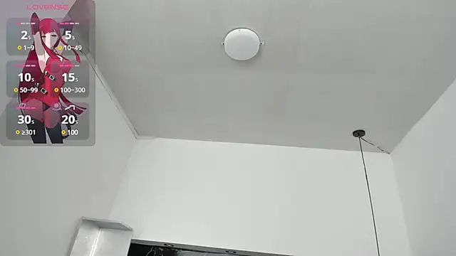 Snapshot of Kathia_Armstrong chatting on 02.03.25 Kathia Armstrong online show from 02.03.25