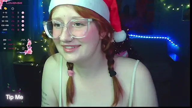 KrisTyBooBsin online show from 12.09.24