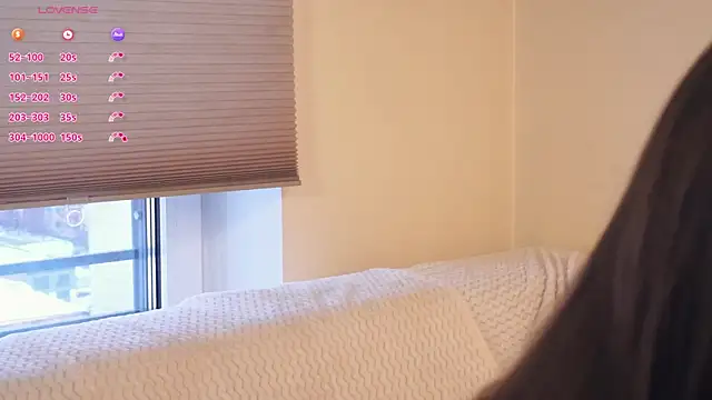 LindaFarmer online show from 03.05.25