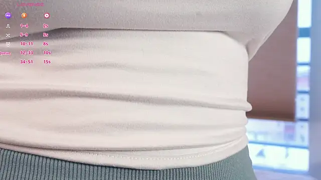 LindaFarmer online show from 03.06.25