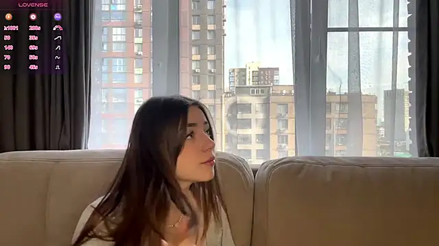 LindaFarmer online show from 09.16.25