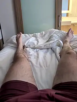 Snapshot of INboy95 chatting on 03.21.26 INboy95 online show from 03.21.26