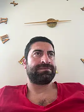 235BABIKO235 online show from 12.16.24