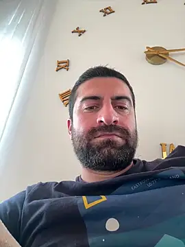 235BABIKO235 online show from 02.03.25