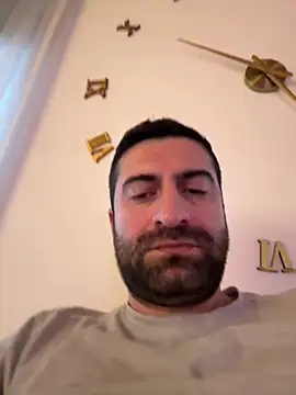 235BABIKO235 online show from 02.26.25