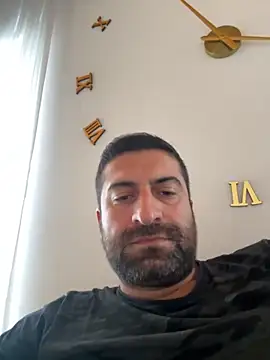 235BABIKO235 online show from 09.09.25