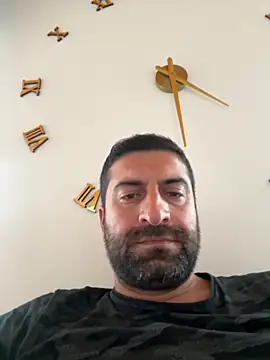 235BABIKO235 online show from 09.10.25