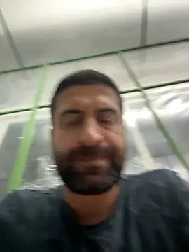 235BABIKO235 online show from 09.12.25